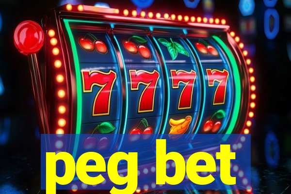 peg bet